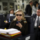 Image for article titled Photos: Hillary Clinton’s cosmopolitan turn has revolutionized her image